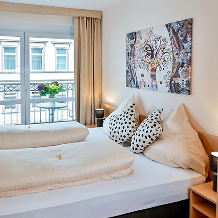Hotel Il Greco Limburg an der Lahn Exteriér fotografie