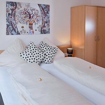 Hotel Il Greco Limburg an der Lahn Exteriér fotografie