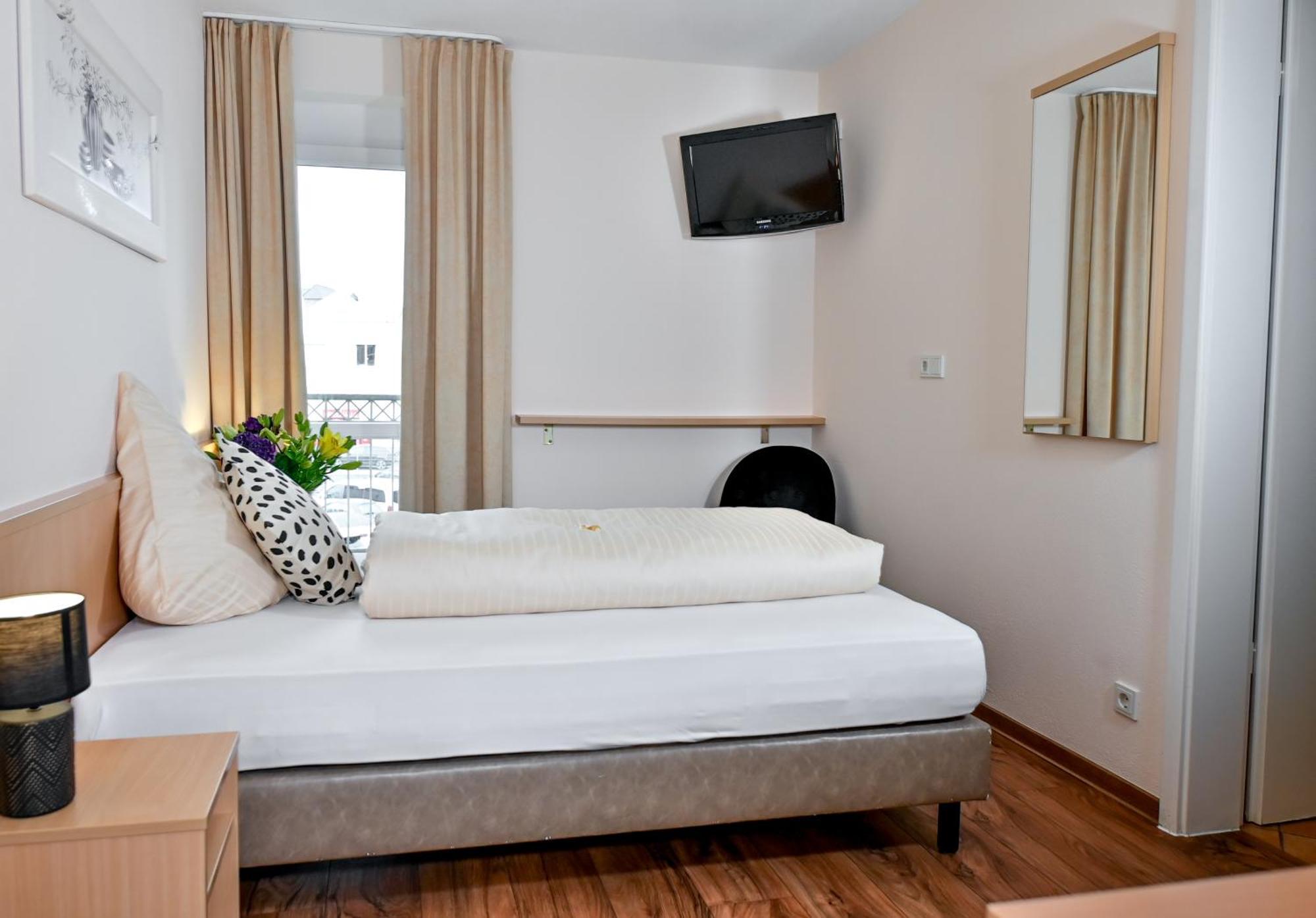 Hotel Il Greco Limburg an der Lahn Exteriér fotografie